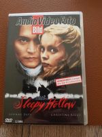 DVD Sleepy Hollow Bayern - Bamberg Vorschau