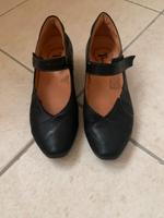 Damenschuhe  / Think ! Gr. 40 Wuppertal - Langerfeld-Beyenburg Vorschau