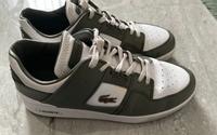 Lacoste Sneaker Court Cage Gr. 41 Schuhe Bayern - Bad Griesbach im Rottal Vorschau