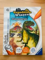 tiptoi Buch Expedition Wissen Dinosaurier Nordrhein-Westfalen - Königswinter Vorschau