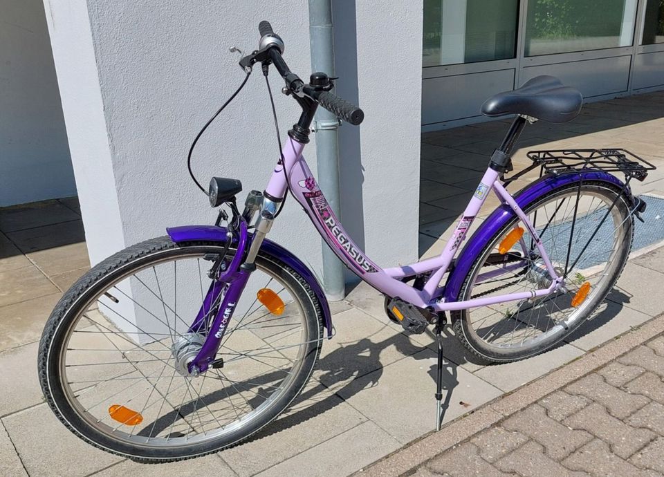 Jugendfahrrad - Pegasus Arcona 26 Zoll in Augsburg