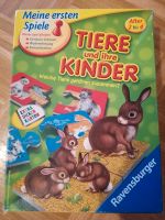 Kinderpuzzle Leipzig - Leipzig, Zentrum-Nord Vorschau