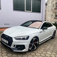 AUDI RS5 MIETEN LEIHEN SPORTWAGEN AUTO MIETWAGEN Nordrhein-Westfalen - Hagen Vorschau