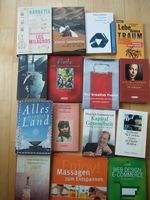 Bücherkiste mit 29 Büchern Nordrhein-Westfalen - Bergisch Gladbach Vorschau