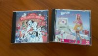 PC CD-Rom Disney oder Barbie Nordrhein-Westfalen - Ratingen Vorschau