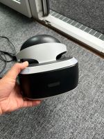 VR Brille Komplet + 4 Spiele Altona - Hamburg Ottensen Vorschau