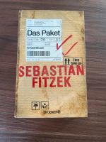 Sebastian Fitzek - Das Paket Niedersachsen - Lembruch Vorschau