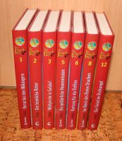 Die magische Insel Kinder-Buch, Bände 1,2,3,5,6,8,12, EP: 2€ Baden-Württemberg - Wiesloch Vorschau