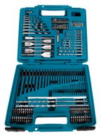 Makita Bohrer-Bit-Set 212-teilig NEU & OVP Bayern - Fürstenfeldbruck Vorschau