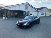 Mercedes-Benz W219 CLS 320 CDI Black Beast ✅ Nordrhein-Westfalen - Siegburg Vorschau