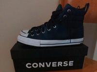 Converse Chuck Taylor All Star City Trek 48 Blau Bayern - Würzburg Vorschau