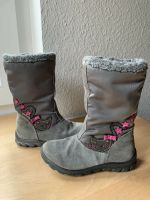 Winterstiefel Ricosta Blinkies Größe 26 Rheinland-Pfalz - Speyer Vorschau