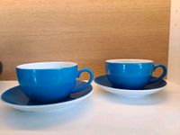 Kaffeetasse Dibbern Solid Color Blau Bayern - Schwarzenbruck Vorschau