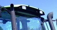 LED Arbeitsscheinwerfer, Deutz Agrotron, Deutz Fahr, Schlepper Bayern - Simbach Vorschau