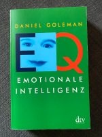 Buch Emotionale Intelligenz Hessen - Wächtersbach Vorschau
