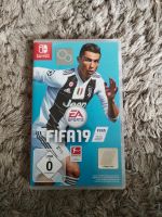 FIFA 19 Switch Thüringen - Hörselberg-Hainich Vorschau