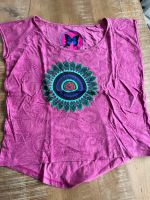 Desigual Shirt pink Größe L Damen Niedersachsen - Hage Vorschau