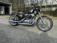 Harley-Davidson XL 1200 Sportster Seventy-Two *wenigKM* Bochum - Bochum-Nord Vorschau