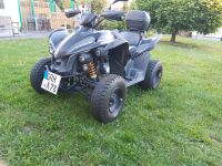 Quad TGB Target 325 Sachsen - Radeburg Vorschau