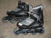 Inliner Rollerblade Gr. 37 Neuwertig, inkl. Schützer Niedersachsen - Osterholz-Scharmbeck Vorschau