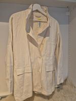 Jacke aus leichtem Segeltuch von Waschbär, Gr. 40/42 Niedersachsen - Friedland Vorschau