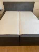 Boxspringbett 180 x 200 Niedersachsen - Westergellersen Vorschau