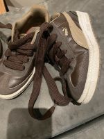 Puma Halbschuh braun gr30 Baden-Württemberg - Meckenbeuren Vorschau