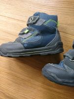 Winterschuhe Ricosta Gr. 24 Sachsen - Stollberg Vorschau