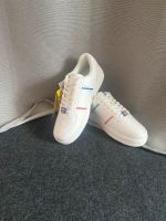 Lidl Sneaker weiss Hamburg-Mitte - Hamburg Billstedt   Vorschau