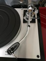 THORENS TD 160 SUPER MIT SME 3009 SII UND SUNIKO PEARL PP Rheinland-Pfalz - Limburgerhof Vorschau