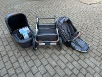 ABC Design Viper 4 Kombi-Kinderwagen Bayern - Gallmersgarten Vorschau