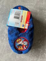 Hausschuhe / Schlüpfschuhe Gr. 27-30 Neu Paw Patrol Hamburg - Hamburg-Nord Vorschau