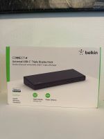 Belkin Universal USB-C Triple Display Dock Bayern - Wasserburg am Inn Vorschau