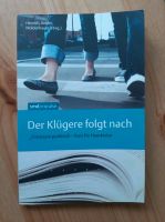 Hauskreis Kurs Der Klügere folgt nach SMD + Lesezeichen zum Bibel Frankfurt am Main - Eckenheim Vorschau