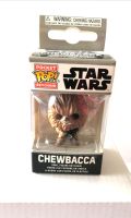 Star Wars Schlüsselanhänger Chewbacca Vinyl Figur Neu OVP Bayern - Mühldorf a.Inn Vorschau