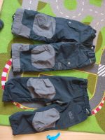 2x Jack Wolfskin Hose Kinder gefüttert Outdoor waterproof Thüringen - Steinbach-Hallenberg (Thüringer W) Vorschau