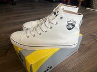 Diadora Clipper High Leder NEU | Sneaker High Leder NEU Pankow - Weissensee Vorschau