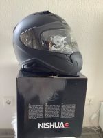 Motorradhelm Baden-Württemberg - Neulußheim Vorschau