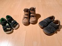 Diverse Kinderschuhe, Ricosta gefüttert , Barfußschuhe, Sandalen Lingen (Ems) - Brögbern Vorschau