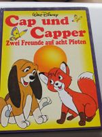 Cap und  Capper von Walt Disney Niedersachsen - Buchholz in der Nordheide Vorschau