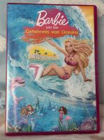 Barbie Und Das Geheimnis Von Oceana Dvd Mecklenburg-Vorpommern - Malchin Vorschau