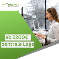 Call Center Agent (m/w/d) Leadqualifizierung ab 12,64€/h (BE) Mitte - Tiergarten Vorschau