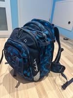 Satch Schulrucksack/Schulranzen Sachsen - Markranstädt Vorschau