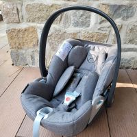 Babyschale Auto, Cybex Platinum Cloud Z i-size Niedersachsen - Wietze Vorschau