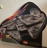 Star Wars Lego Millennium Falke Aufsteller München - Milbertshofen - Am Hart Vorschau