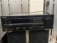 Receiver Kenwood Audio Video Stereo KR-V6020 Dresden - Loschwitz Vorschau