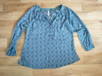 Sheego Casual Shirt Tunika NEU 46 XL grün blau Muster Bluse Kreis Ostholstein - Neustadt in Holstein Vorschau