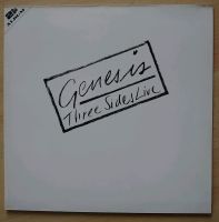 Vinyl Schallplatte: Genesis - Three Sides Live Hessen - Friedberg (Hessen) Vorschau
