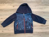 Jacke/ Übergangsjacke ♥️ Gr 98 für 3,50€ Thüringen - Großobringen Vorschau