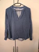 Blaue Bluse Orsay Größe 36 Thüringen - Bad Sulza Vorschau